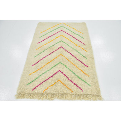 Julian Cream Rug