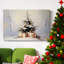 Art des Fêtes de Noël - Toile tendue avec châssis - Série 3-CXV-2125855956