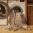 Oriental Indoor Rug-1791639055
