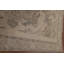 Tapis traditionnel en laine vieilli 6 x 10