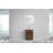 Hargrave 23.5'' Single Bathroom Vanity Base Only-58514183