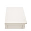 Dibble 45cm W Bedside Table-1357074777