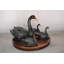 Ensemble de 5 statues Trixie