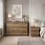 Allyannah 2 Pieces Bedroom Set-525130746