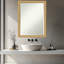 Miroir mural de salle de bain Lila-118340345-120837367