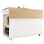 Kitchen Cart-534482473