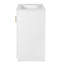 Ensemble de meuble-lavabo autoportant de 60 pouces avec lavabo en céramique (séparé)-1063889000