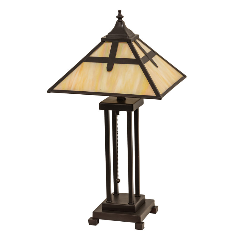 Lampe de table 24 "Cross Cross Mission