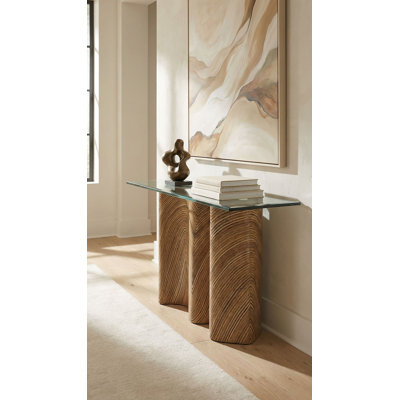 Showtime 72" Console Table