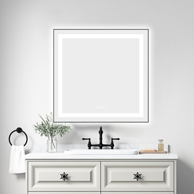 Miroir 30 po X