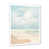 White Picture Framed