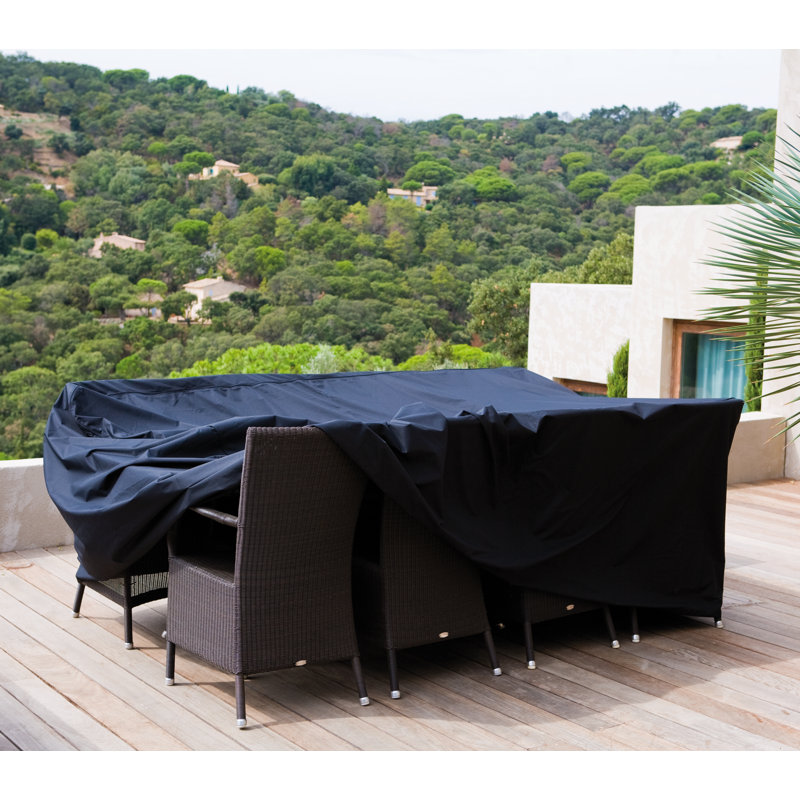 Cover Patio Dining Set Cover