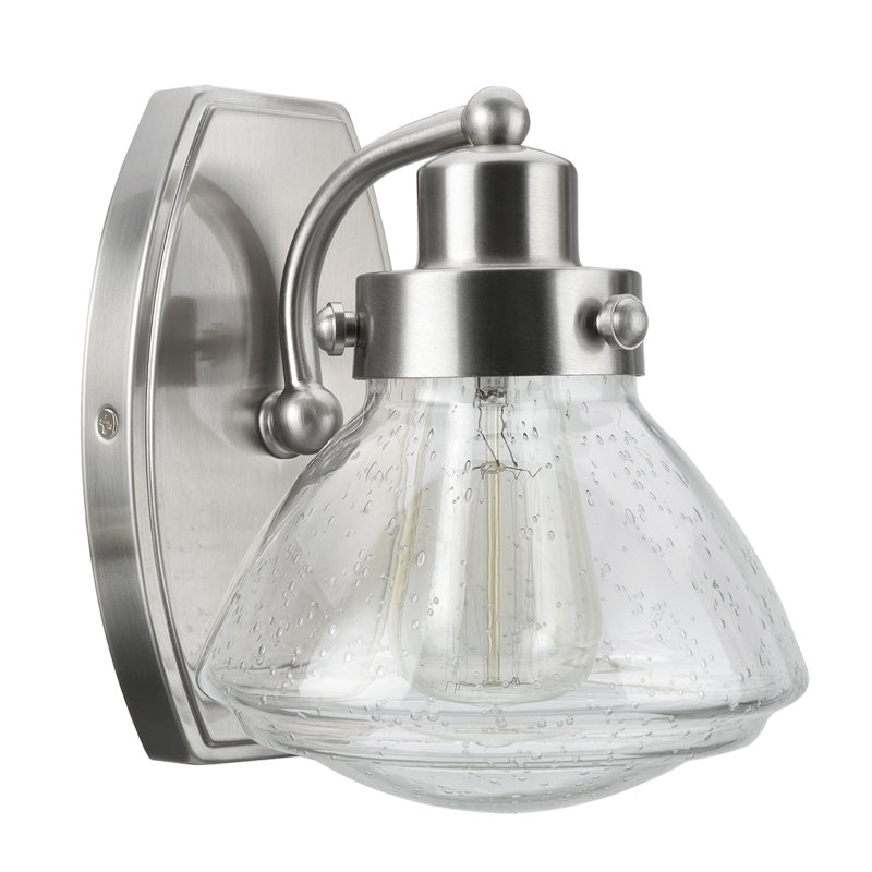 Mayfield Dimmable Vanity Light