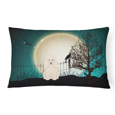 Coussin lombaire intérieur / extérieur Halloween