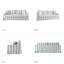 Canapé rembourré 80,5 po Wimberly-629974492