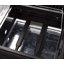 Charles Bentley 2 - Burner Freestanding Liquid Propane Gas Grill
