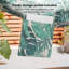 Classic Hammock with Stand
