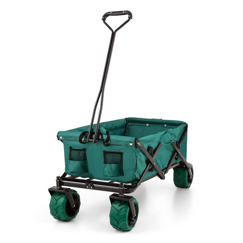 Waldbeck Hand Truck Dolly
