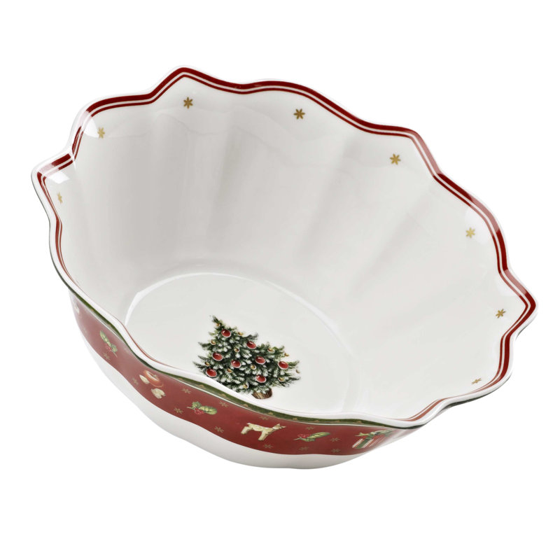 Bol à salade 134,5 oz Villeroy & Boch Toy's Delight