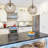 Pawlowski 1 - Light Sphere Pendant