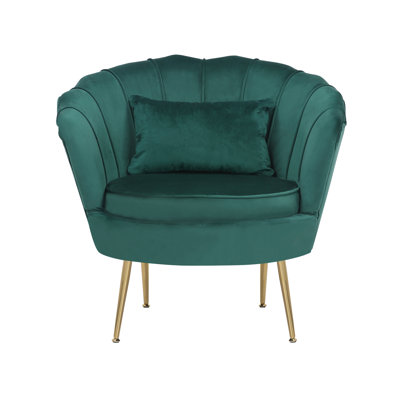 Gladden Upholstered Accent Chair
