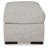 Grassmoor Ottoman-99217053