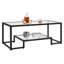 Table basse Modern