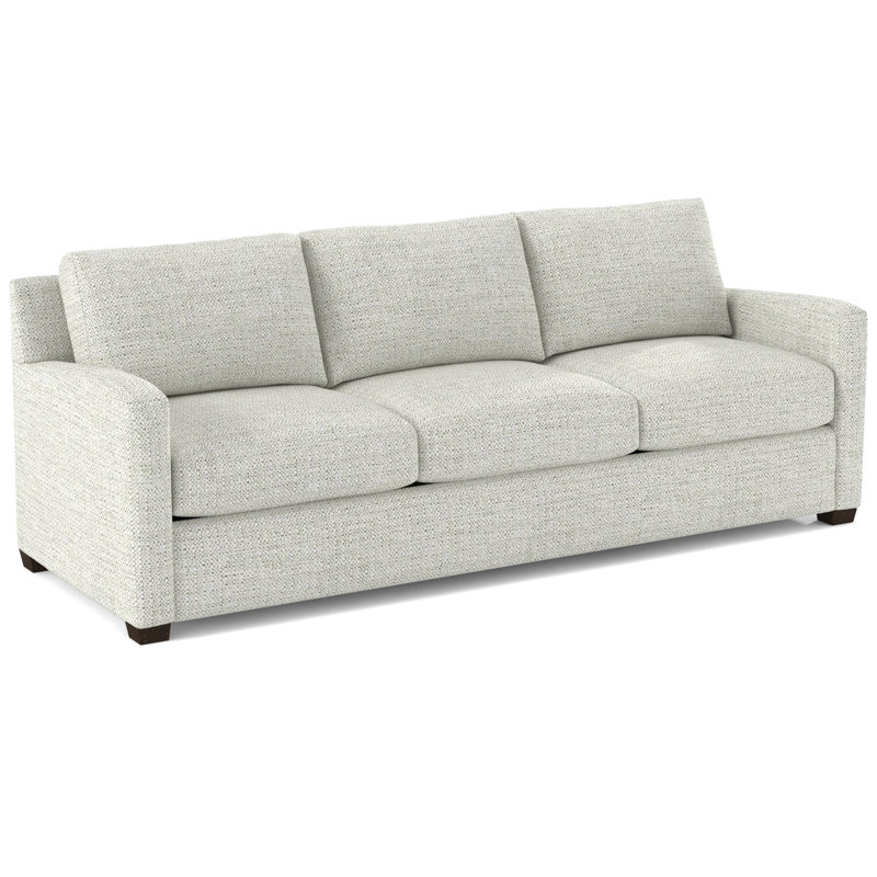 Sofa, 61703-88, English Saddle