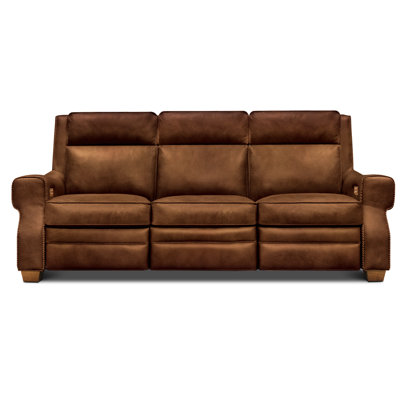 Spencer Reclining Sofa