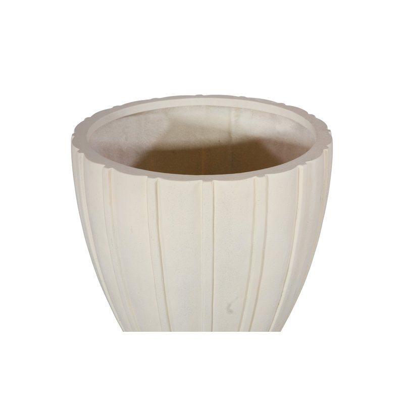 Linear Planter, SM, 24" H x  24" W x 24" D