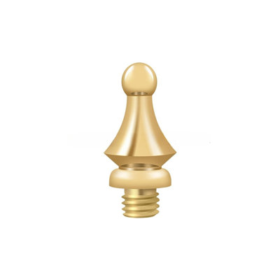 Solid Brass Windsor Tip