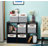 Fabric Bin Set-87937425-87937426