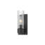 Applique murale 1 lumière 5 po avec abat-jour H 8 po Ballston - Cofield-106911327-111063948