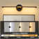 32'' Battery Operated Wall Sconces with Remote Control, Dimmable Wall Sconces Set of Two, 350°Rotate