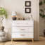Modern Chest,Ideal for Small Spaces