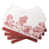 Rouge est en rupture de stock