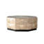 Table basse Hexagonal