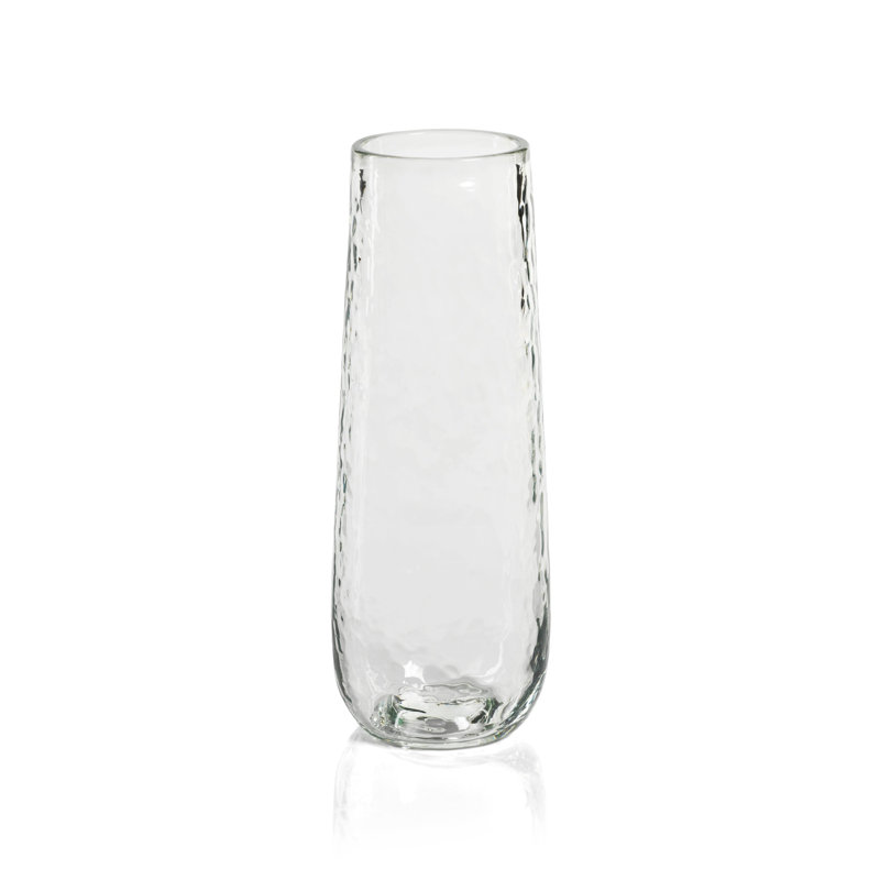 Kaz 10 oz. Flûte en verre