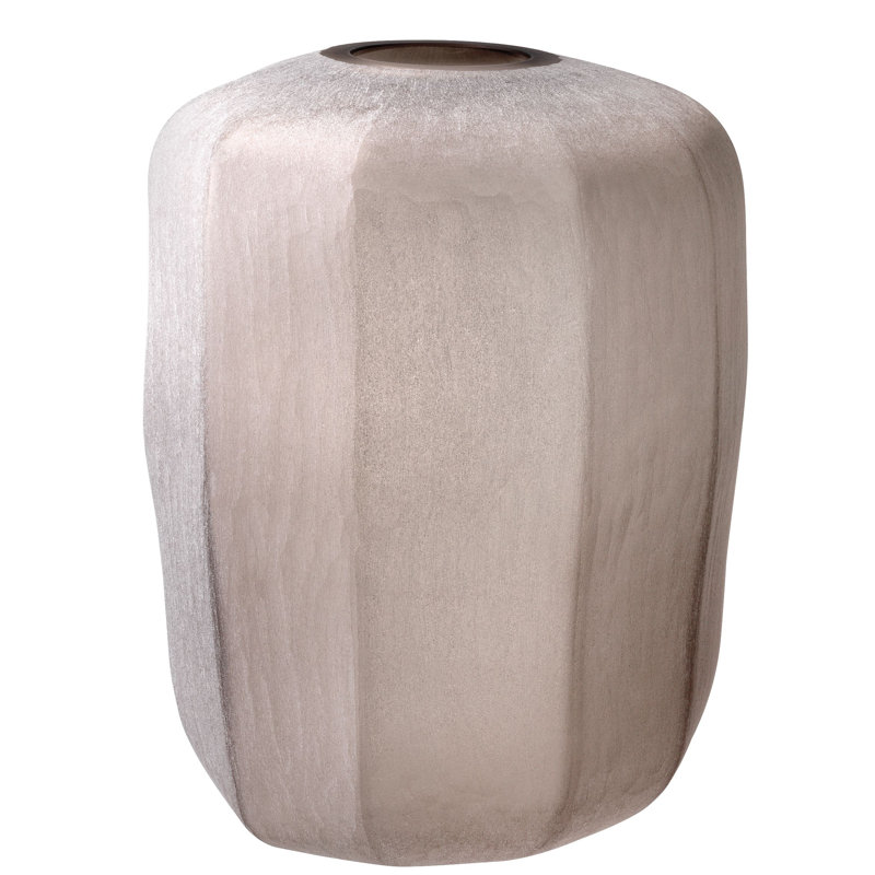 Avance Handmade Glass Table Vase