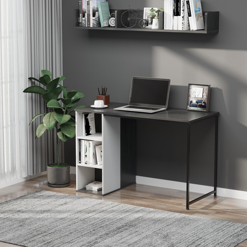 Dorraine L-Shaped Computer Desk