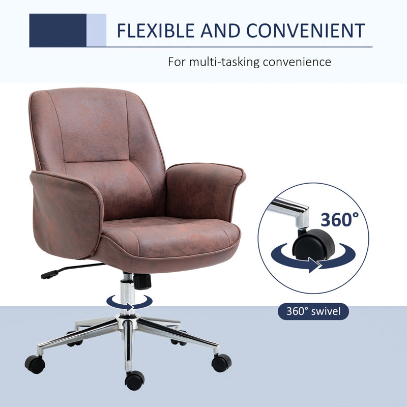 Amaanat Office Chair