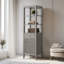 Armoire à linge autoportante-120234564-120613965