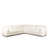 Crypton Nomad Snow Polyester Blend selected