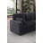 U-Shaped Sleeper Sectional with Integrated Storage-1297389258