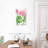 Harnek Blooming Lotus Flowers-117672916