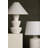 Metal Table Lamp