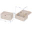 Accessoire de salle de bain Annaly-1630321986
