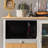 Nordic style multi-purpose accent cabinet