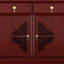 Buffet armoire à thé