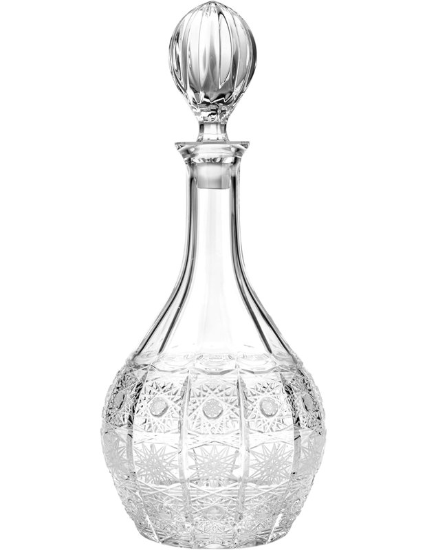 Cristal Debrann